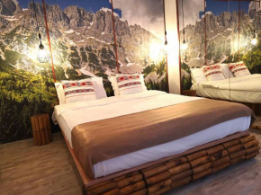 Traditional Boutique Braşov
